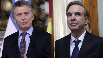 macri festeja tras el cierre: la astronomia y el map effect