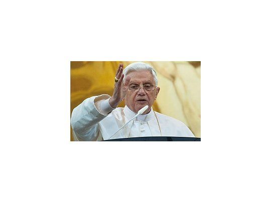 El sumo pontífice recibió a Ettore Gotti Tedeschi, investigado por la justicia italiana