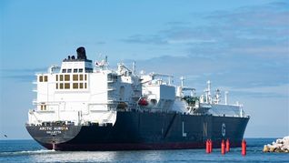 Enarsa continuará al frente de la importación de GNL por un año más. Enarsa continuará al frente de la importación de GNL por un año más.