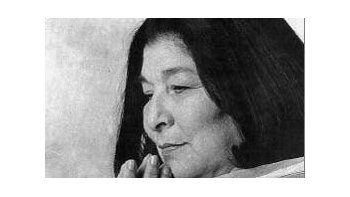 Mercedes Sosa