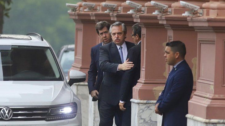 El Gobierno define el aumento.