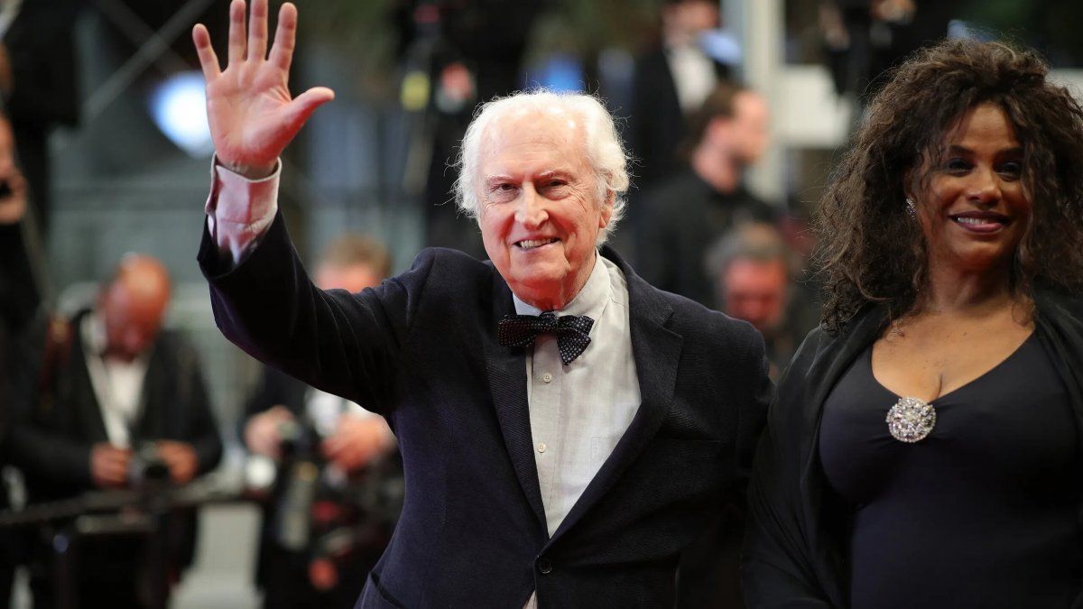 Cannes proyecta filme póstumo de Pino Solanas sobre proceso creativo