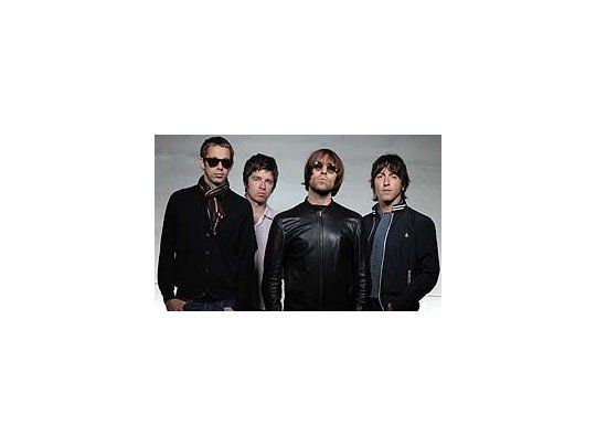 Oasis sigue liderando encuestas