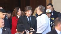 Javier Milei. Aunque parezca paradójico, la gobernabilidad se intenta lograr por&nbsp;disciplinamiento.