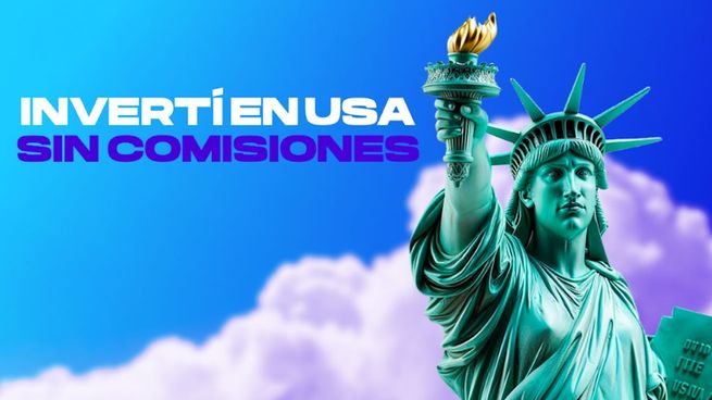 Inédito: IEB+ ofrece la posibilidad de invertir en Wall Street y sin comisiones
