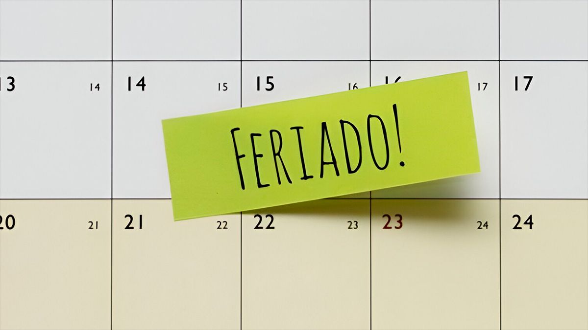 A new holiday was confirmed for this September 14: who will have an extra day of rest