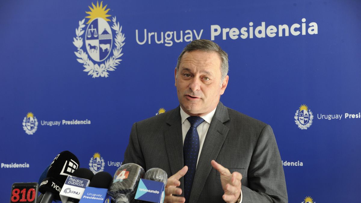 The government wants to meet with the next president of Argentina over the exchange rate difference