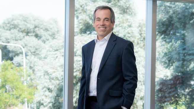 Gustavo Salinas, CEO de Toyota, dio su visión sobre la industria automotriz. 