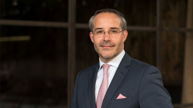 Rodrigo Pérez Graziano es el nuevo presidente de ADEFA.