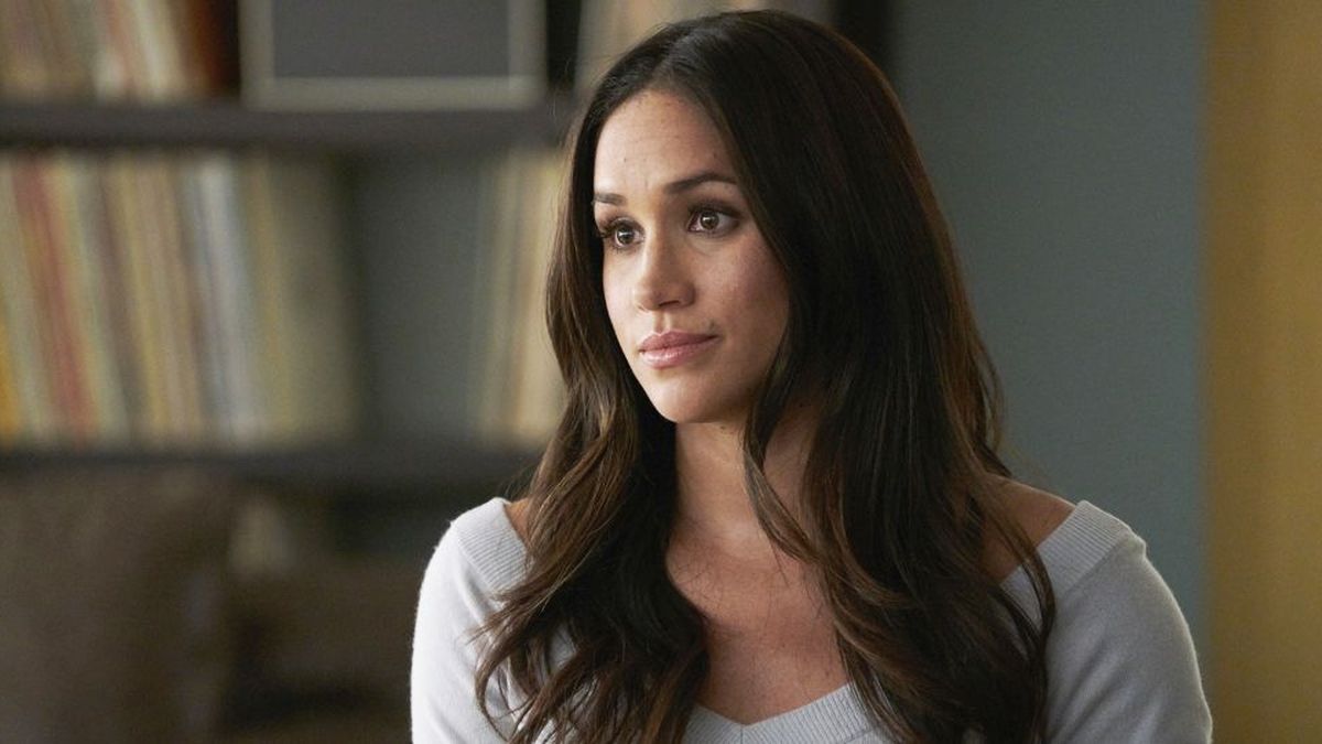 Escándalo: investigan al padre de Meghan Markle por la tenencia de material de abuso infantil