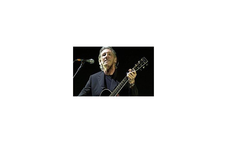 Confirmado: vuelve Roger Waters