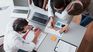 The Push foundation offers scholarships for training in technology. The Push foundation offers scholarships for training in technology.