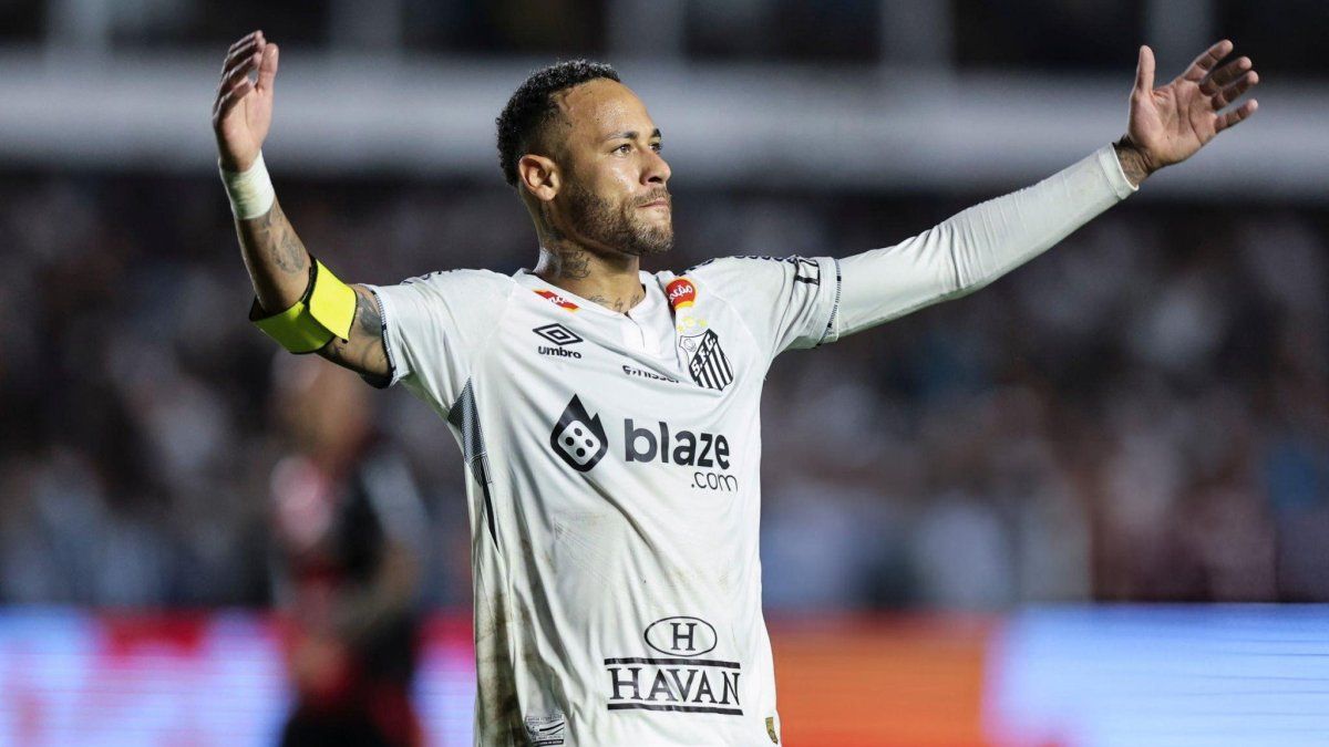 Neymar spoke without cassette and explained why Brazil categorically lost to the Argentine National Team