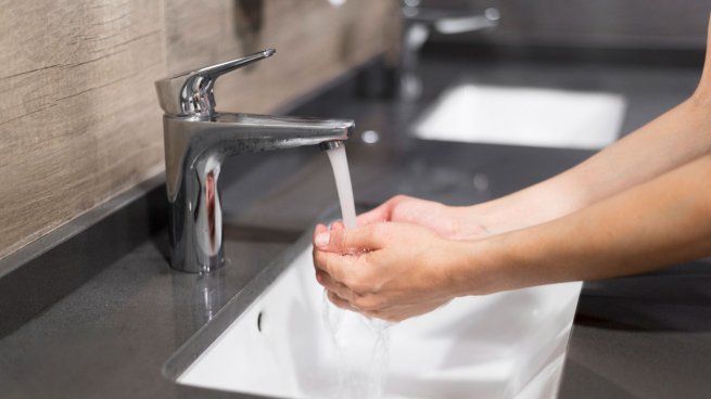Este invento planea ponerle fin al desperdicio de agua.