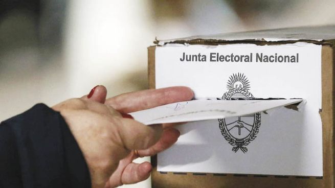 contexto. Con excepción de Santiago del Estero y Corrientes, todas las provincias irán a las urnas este año para renovar gobernador y vice, además de legislaturas provinciales, intendentes y concejales.