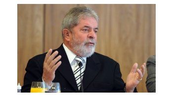 Ignacio Lula Da Silva.