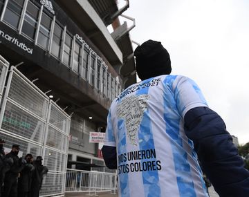 Cómo comprar entradas para ver a la Selección argentina vs Uruguay y Perú
