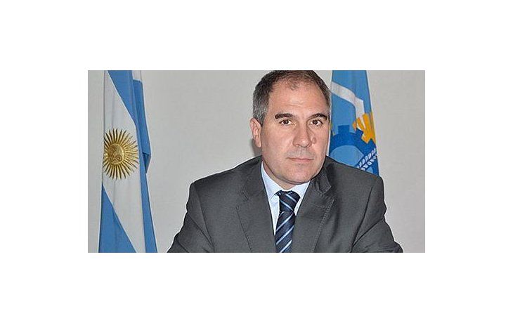 Pablo Oca