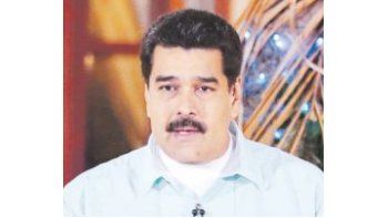 Nicolás Maduro