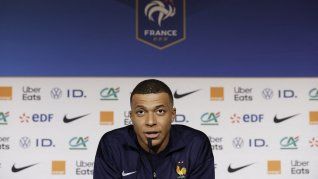 Kylian Mbappé tras las elecciones en Francia: Esperamos de verdad que esto cambie y que todo el mundo se movilice para votar y vote al lado correcto.
