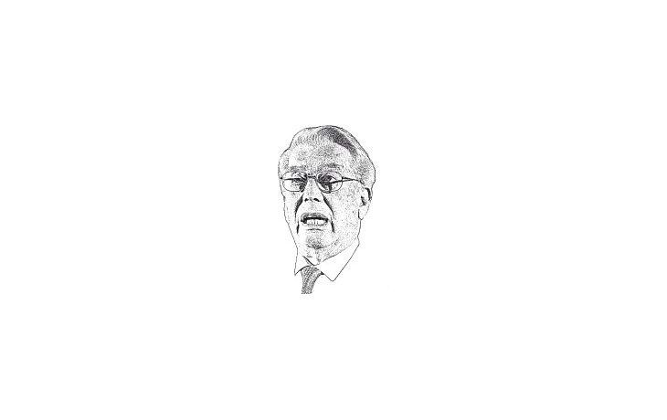 Mario Vargas Llosa