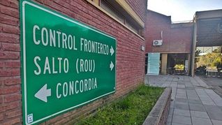 En 2022, los residentes de Salto cruzaron el puernte a Concordia y gastaron más de 11 millones de dólares, según la UCU. En 2022, los residentes de Salto cruzaron el puernte a Concordia y gastaron más de 11 millones de dólares, según la UCU.