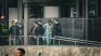 Marcin Banot was arrested by the Police in Puerto Madero Marcin Banot was arrested by the Police in Puerto Madero