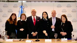 El titular de la IGJ expuso sobre las normas para regularizar trámites de asociaciones civiles