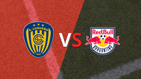 sportivo luqueno cae ante rb bragantino