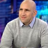 Guido Giana es el nuevo viceministro de Salud. Guido Giana es el nuevo viceministro de Salud.