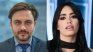 Ramiro Marra and Lali Esposito. Ramiro Marra and Lali Esposito.