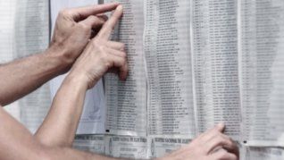 Padrón electoral. Padrón electoral.