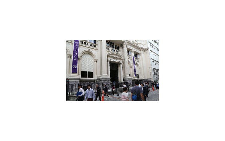 Banco Central de la República Argentina.