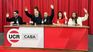 La Unión Cívica Radical de CABA facultó a su conducción a explorar alianzas con partidos de centro.&nbsp;