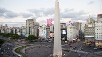 Vuelve el calor, pero hay alerta por tormentas fuertes