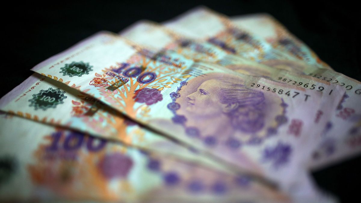 El Peso Argentino Cumpli 31 A os Cu nto Se Devalu Frente Al D lar En 