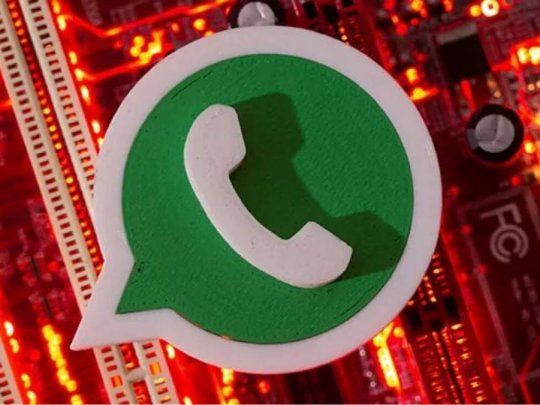 WhatsApp.