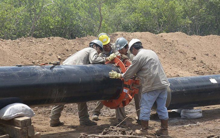 ámbito.com | Gasoducto.jpg