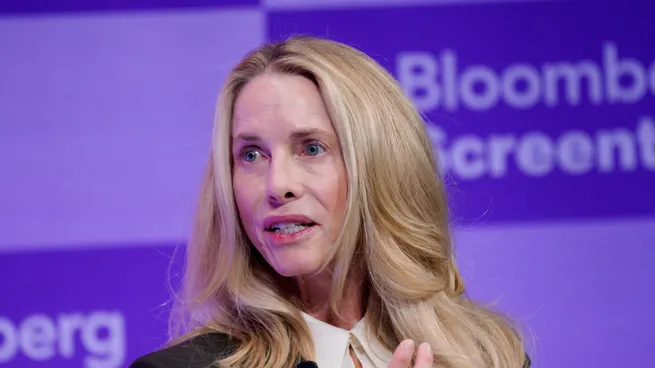 Laurene Powell Jobs tomó decisiones que cambiaron la composición de su patrimonio.