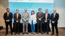 The CAF will contribute 300 million dollars to advance the Arazatí project. The CAF will contribute 300 million dollars to advance the Arazatí project.