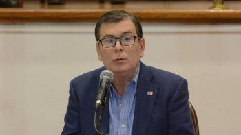 Ante suba de casos de covid, gobernadores ya tantean el botón rojo
