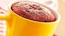 The mug cake is made in less than 3 minutes. The mug cake is made in less than 3 minutes.