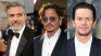 George Clooney Reveals Johnny Depp And Mark Wahlberg Turned Down Oceans Eleven George Clooney Reveals Johnny Depp And Mark Wahlberg Turned Down Oceans Eleven