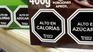 It is estimated that the first labels without black seals will appear between the end of February and the beginning of April 2025. It is estimated that the first labels without black seals will appear between the end of February and the beginning of April 2025.