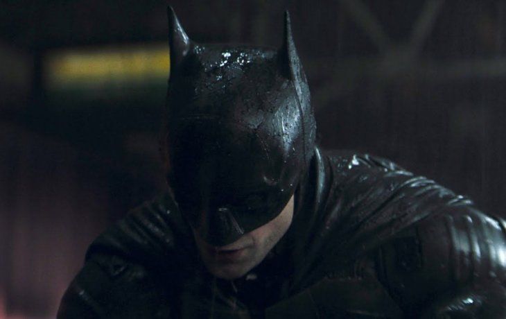 dc fandome: el trailer de the batman y todos los grandes anuncios del evento