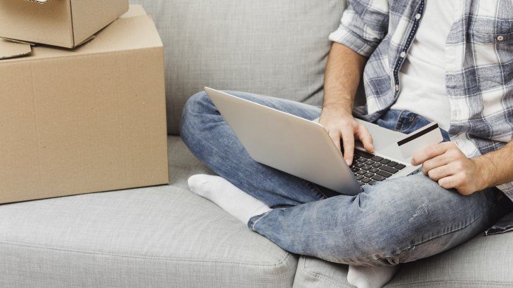 Esta nueva tienda de Amazon promete hacer rendir tus dólares. Esta nueva tienda de Amazon promete hacer rendir tus dólares.