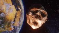 El asteroide pasara a 3,49 millones de kilómetros de la Tierra.&nbsp;