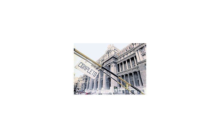 ámbito.com | El Poder Ejecutivo deberá presentar hoy un informe sobre la constitucionalidad de la reformadel Consejo de la Magistratura ante la jueza en lo Contencioso Administrativo Federal ClaudiaRodríguez Vidal.
