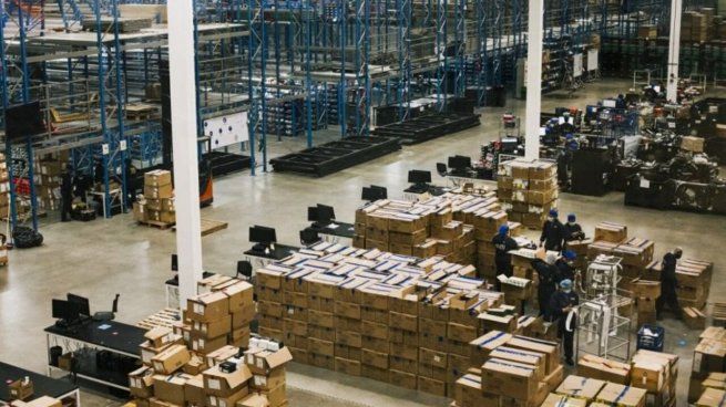 En Argentina comercializaba artículos de 500 marcas locales e internacionales 