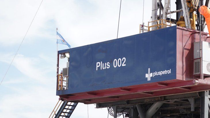 Pluspetrol busca incorporar jóvenes talentos que puedan convertirse en protagonistas de una nueva etapa para Vaca Muerta y para el desarrollo energético argentino. Pluspetrol busca incorporar jóvenes talentos que puedan convertirse en protagonistas de una nueva etapa para Vaca Muerta y para el desarrollo energético argentino.